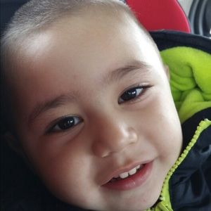 Meet your Posher, Irma